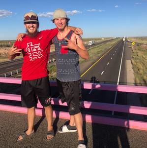 Meet your Posher, Kaleb